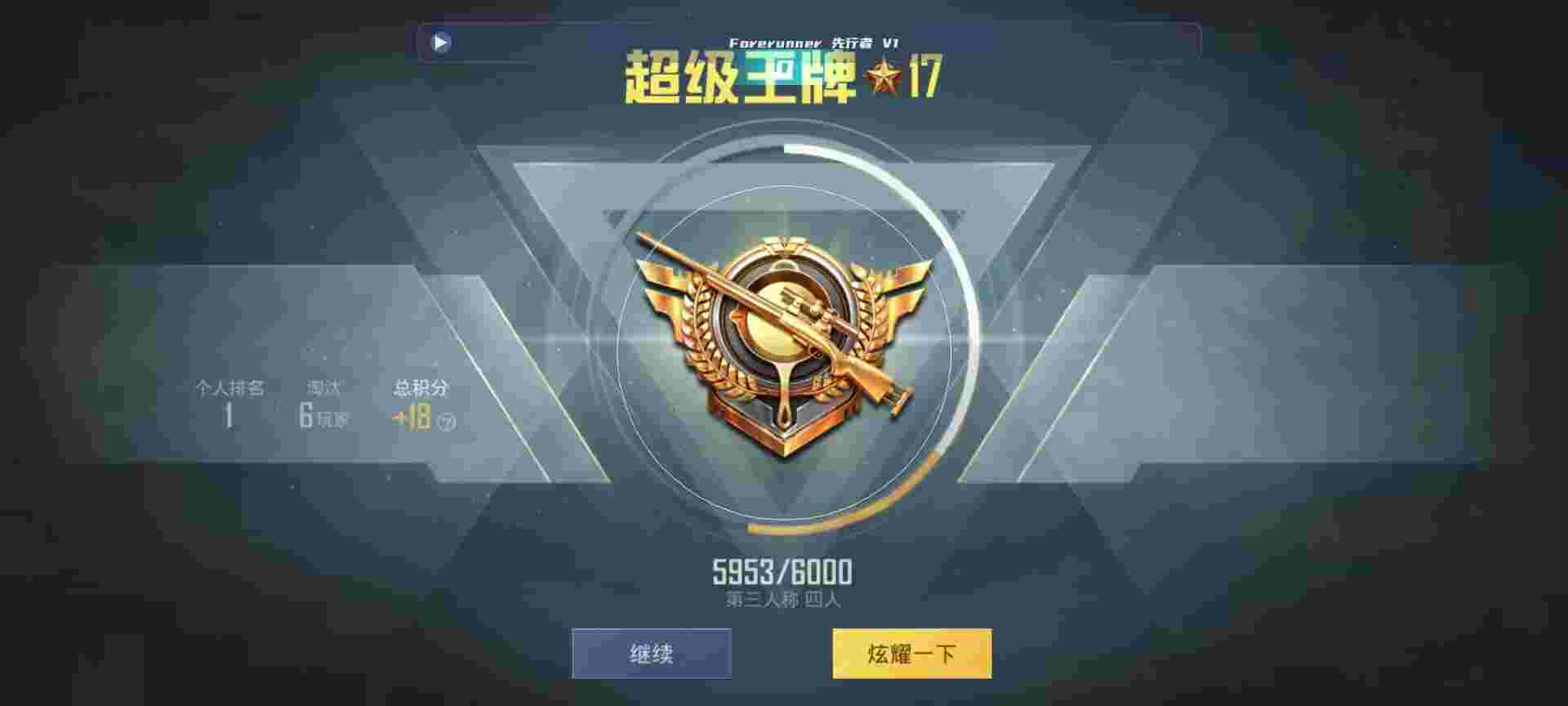 和平精英鸡腿辅助自瞄 - 2019年和平精英定制科技价格辅助预览图